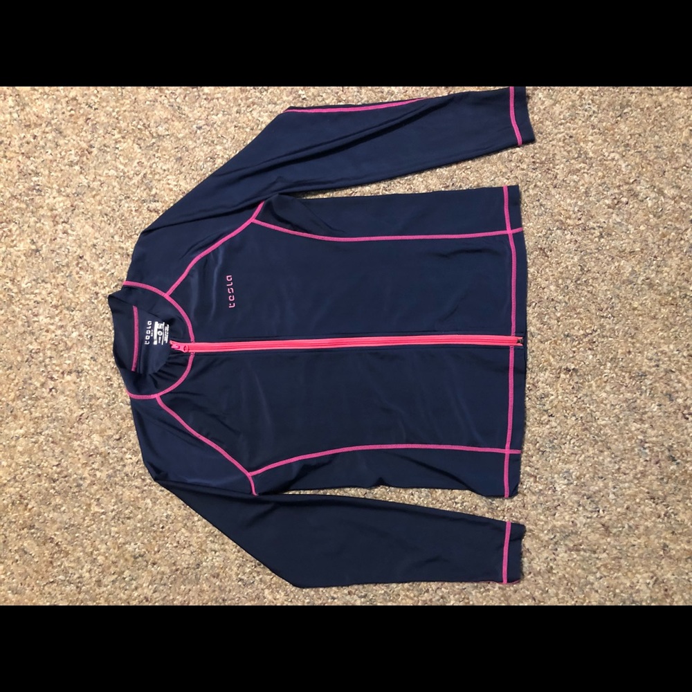 Rash Gaurd